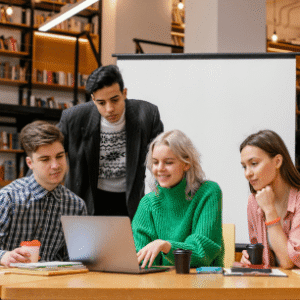 AI Course for Kids