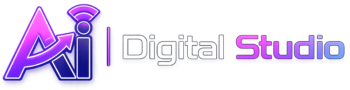 AI Digital Studio